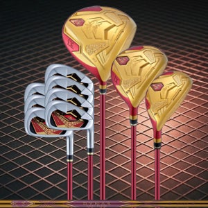 엘로드 다이너스9 풀세트 여성 10개세트 코오롱인더스트리 고반발 2026년