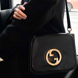 Gucci Blondie cross bag 구찌 블론디 크로스백