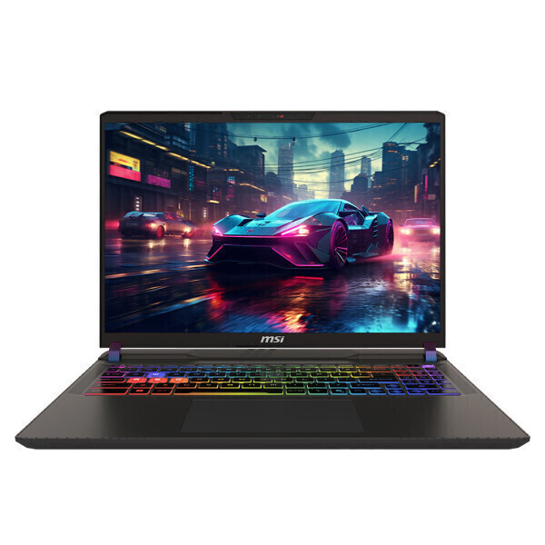 MSI 게이밍노트북 16 영상편집 캐드 포토샵 고사양 RTX 5070Ti 노트북