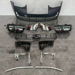 롤스로이스 고스트(2020년 이후 4세대) 2025년형 5세대 신형개조 컨버전 바디킷