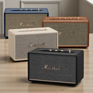 마샬 액톤3 ACTON lll 블루투스 스피커 소비코AV 국내 정품