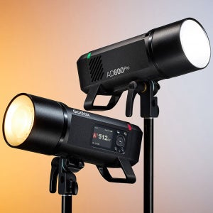 Godox 고독스 AD800Pro 올인원 아웃도어 플래시