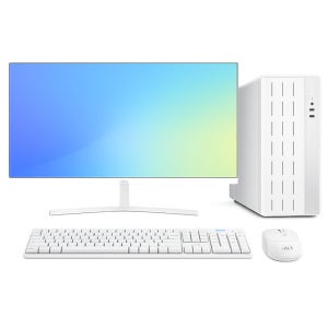 사무용 풀세트 라이젠5 5600G PC 컴퓨터 본체 AGF561