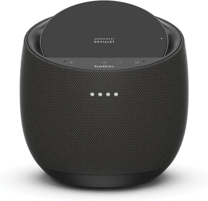 Belkin Soundform Elite