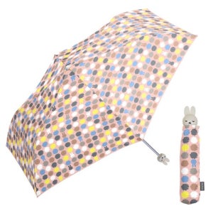 미피 접이우산 성인 안전 개폐 핸들 귀여움