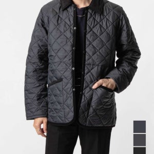LAVENHAM RAYDON MENS 퀼팅 자켓
