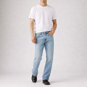 [LEVIS PREMIUM]리바이스 남성 517 부츠컷 데님 팬츠 00517-0242 0242