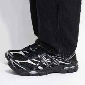 (국내매장판) 아식스 젤 큐뮬러스16 운동화 런닝화