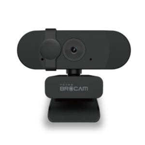 랜선모임 고화질 자동보정 화상회의 방송용 PC 웹캠 사무 가정용 카메라