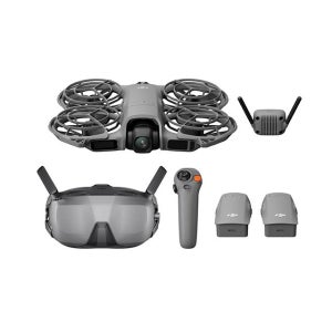 DJI Neo 2 네오 2 모션 플라이 모어 콤보 드론