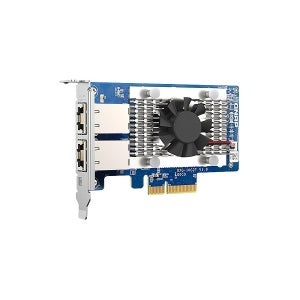 QNAP QXG-10G2T 10기가비트 랜카드