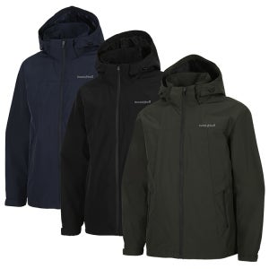 몽벨 남성 테크페이스 윈드 자켓