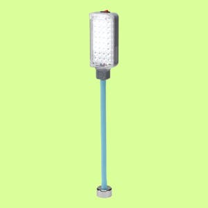 충전식 자바라 LED 작업등 무선 라이트 멀티등 각도조절 자석부착 생활방수 랜턴 낚시 캠핑