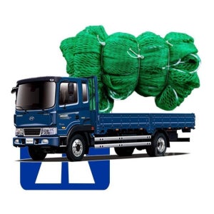 그물망 네트 트럭 자동차 5톤 차량용 안전망 화물차