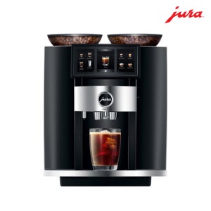 Jura 유라전자동 커피머신 GIGA 10EA Diamond Black Black
