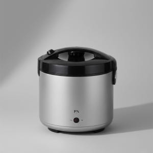 풍년 뉴 업소용 전기보온밥통 17인용 밥통 대용량 식당 온도조절 취사불가 PNRWKA-74