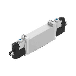 FESTO 솔레노이드 밸브 VUVG-B14-M52-AZT-F-1P3