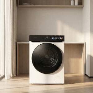 이노스 젠틀스노우 올인원 세탁기 건조기 일체형 세탁 10kg, 건조 7kg 방문설치