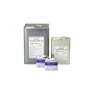 ULVAC 알박 진공 펌프 오일 SMR-100 1L