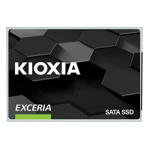 키오시아 EXCERIA SATA SSD 480GB SATA