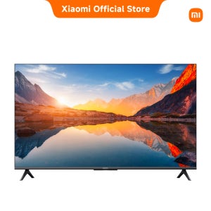 샤오미 TV A 50인치 구글 스마트 티비 방문설치 3년AS 4K UHD 돌비 127cm