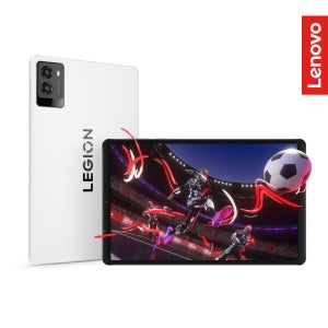 레노버 게이밍 Legion Tab Y700 3세대 피파에디션 화이트 12GB 256GB