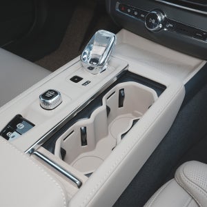 윙가디움 볼보 XC60 XC90 S90 페이스리프트 이후 실리콘 커버 몰딩 방수재질
