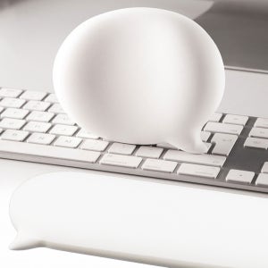 키보드 손목받침대 마우스 손목보호 팜레스트