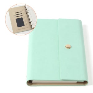 학생미니다이어리 a66공다이어리 공부 계획 기록 정리 복습 관리 활용