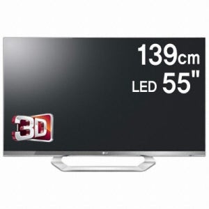 LG전자 55인치 시네마 3D SMART LED TV (55LM6690) 서울수도권방문설치