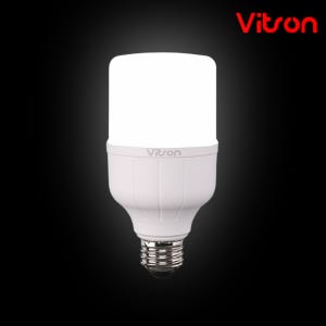 비츠온 T벌브 E26 15W, 주광색