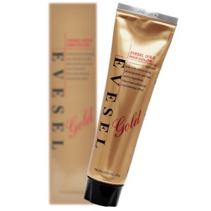 이브셀 골드 헤어컬러 120ml 6개당 산화제 1병 / SN1 / SN3 / SN5 / N5