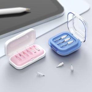 애플펜슬 호환 교체 펜촉 6종 세트