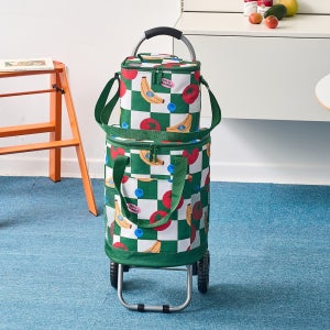 [모던하우스] 파머스클럽 보온보냉 카트세트 스몰백,라지백,카트