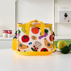 [모던하우스] 파머스클럽 보온보냉 대용량 보부상백 11L