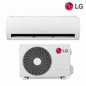 부산 LG 엘지 벽걸이에어컨 13평