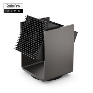 스테들러폼 2 in 1 스마트 냉난방 히터&팬 Alex