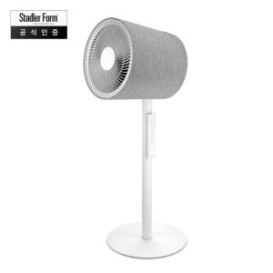 스테들러폼 에어 써큘레이터 선풍기 Simon