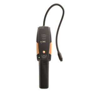 TESTO 테스토 316-3 냉매가스 누설 검지기 에어컨 냉동기 수리 보수 고감도 센서