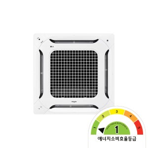 LG전자 휘센 천장형 시스템 에어컨 냉난방기 36평 1등급 냉온풍기 TW1301A2HR 수도권 기본설치비 포함
