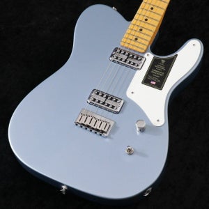 펜더 카브로니타 텔레캐스터 75주년기념 아메리칸 프로페셔널 클래식 아이스 블루 메탈릭