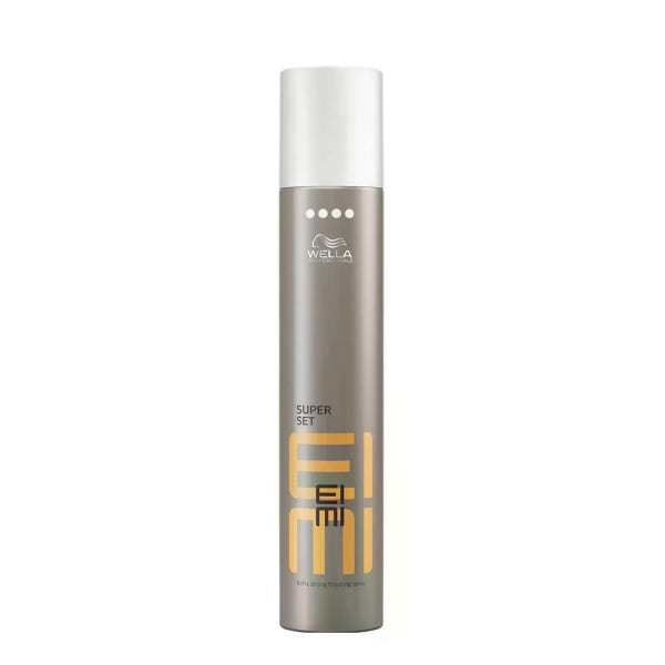 웰라 프로페셔널 슈퍼 셋 아이미 엑스트라 스트롱 피니싱 스프레이 300ml