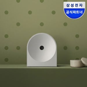 삼성 Wi-Fi 스피커 뮤직 스튜디오 HW-LS51H/KR 고품질 사운드 사운드바