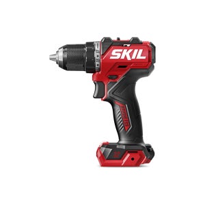 스킬 12V 충전 드릴드라이버 브러시리스 모터 컴팩트 전동공구 세트