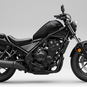 혼다 레블 500 레블 오토바이 리스