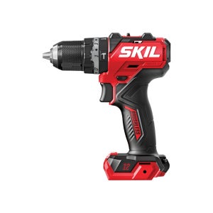 스킬 12V 충전 해머드릴 드라이버 브러시리스 모터 무선 전동공구 베어툴