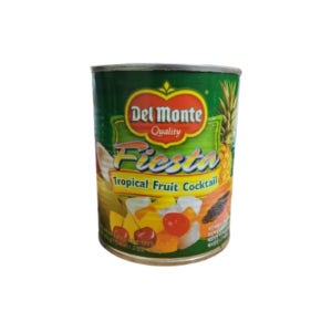 델몬트 후르츠 칵테일 850g, 1개