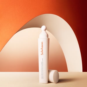 설화수 신제품 윤조아이세럼 다크서클 개선