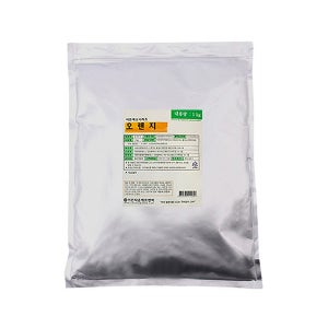 이든타운 천연식용색소 오렌지 1kg 주황색소 제과색소