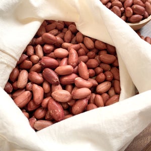 매일 아침 볶은 국산 볶음 땅콩 500g, 1개